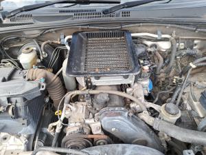 2003 Toyota Prado KZJ120R image 7