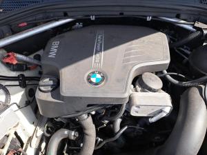 2013 Bmw X3 F25 image 7