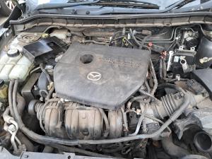 2011 Mazda Mazda3 BL image 7