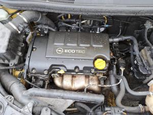 2013 Opel Corsa SL image 7
