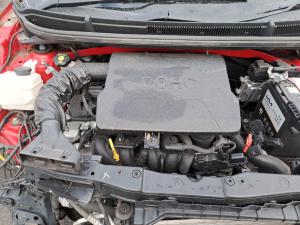 2018 Kia Picanto JA image 7