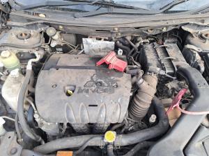 2010 Mitsubishi Lancer CJ image 7