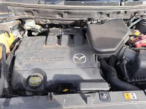 2010 Mazda Cx9 image 7