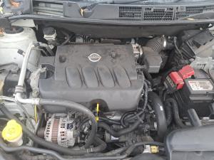 2012 Nissan Dualis J10 image 7