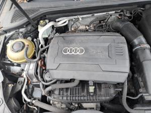 2013 Audi A3 8V image 7