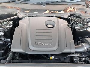 2019 Land Rover Discovery SERIES 5 image 7