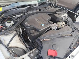 2014 Bmw 1 Series F20 image 7