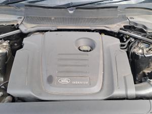 2019 Land Rover Discovery SERIES 5 image 7