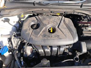 2017 Hyundai I30 PD image 7