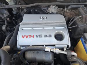 2006 Toyota Kluger image 7