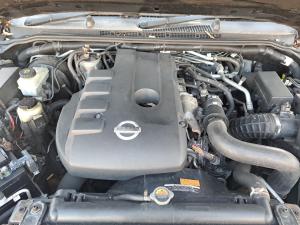 2010 Nissan Pathfinder R51 image 7