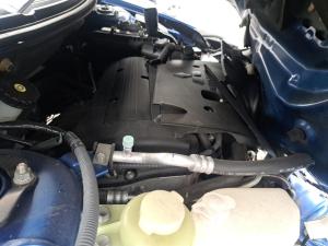 2016 Mitsubishi Lancer CF image 7
