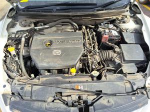 2008 Mazda Mazda6 GH image 7