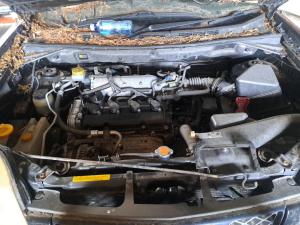 2004 Nissan X Trail T30 image 7