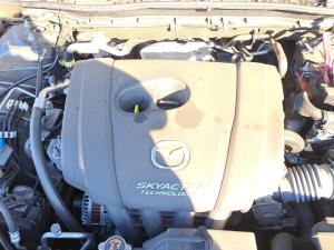 2017 Mazda Mazda3 BN image 7