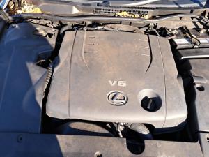 2008 Lexus Is250 image 7