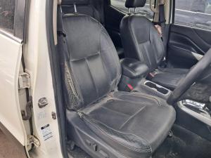 2017 Nissan Navara NP300 image 7