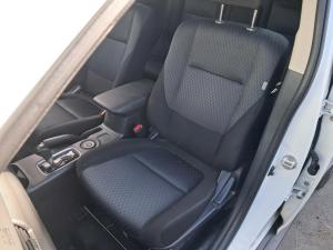 2014 Mitsubishi Outlander ZJ image 7