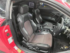 2006 Hyundai Tiburon 2.7L GGBA AUTO V6 4SPD FWD GK image 7