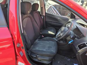 2013 Hyundai I20 PB 1.4L G4FA AUTO 4SPD FWD ACTIVE image 7