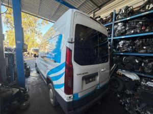 2022 Ldv Deliver 9 image 7