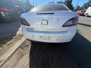 2009 Mazda 6 image 7
