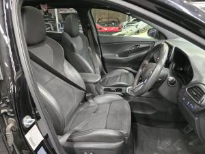 2019 Hyundai I30 PD 2.0T G4KH MAN 6SPD FWD N PERFORMANCE image 7