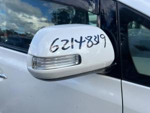 2013 Toyota Alphard image 7