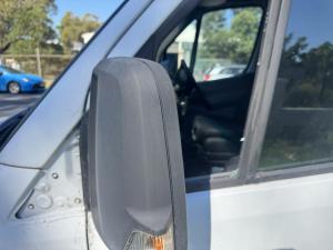 2012 Mercedes Benz Sprinter image 7