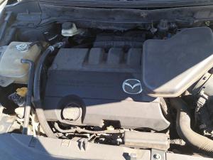 2009 Mazda Cx9 image 7