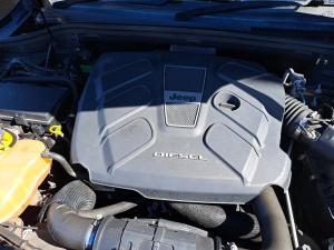 2015 Jeep Grandcherokee WK image 7