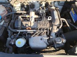 2012 Volkswagen Golf A6 image 7
