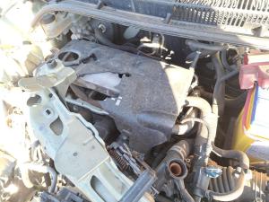 2008 Toyota Yaris NCP93R image 7