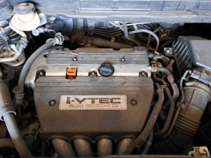 2008 Honda Crv RE image 7