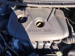 2012 Hyundai I30 GD image 7