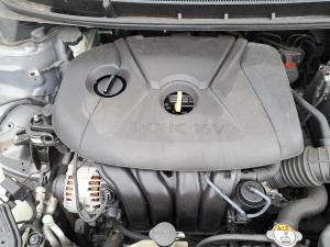 2013 Hyundai I30 GD image 7