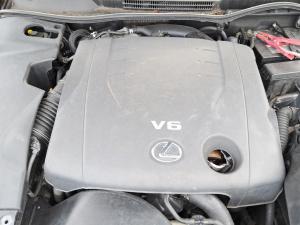 2006 Lexus Is250 image 7