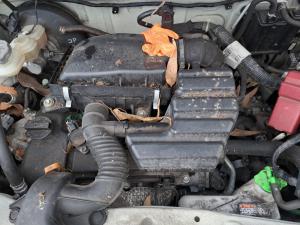 2014 Suzuki Alto image 7