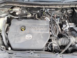 2011 Mazda Mazda3 BL image 7