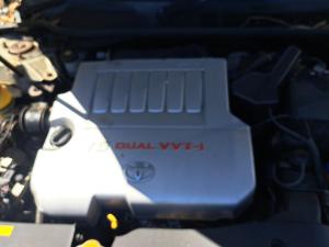 2006 Toyota Aurion GSV40R image 7