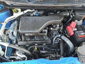 2021 Nissan Qashqai J11 image 7