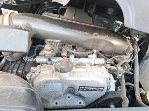 2021 Ldv G10 image 7