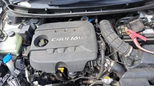 2013 Hyundai I30 GD image 7