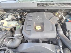 2014 Holden Colorado RG image 7