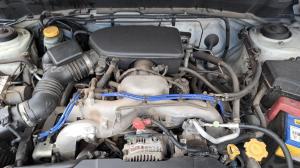 2010 Subaru Forester S3 image 7
