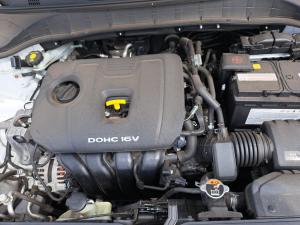 2019 Hyundai Kona OS image 7