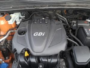 2013 Hyundai Ix35 LM image 7