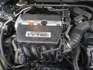 2008 Honda Accord 8TH GEN image 7