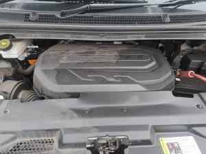 2025 Ldv G10 image 7