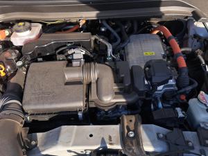 2024 Honda Hrv RV image 7